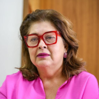 Zenaide Batista Lustosa Neta
